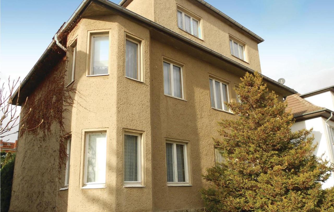 Lovely Apartment In Waren-Mueritz With Kitchen Waren  Exterior photo