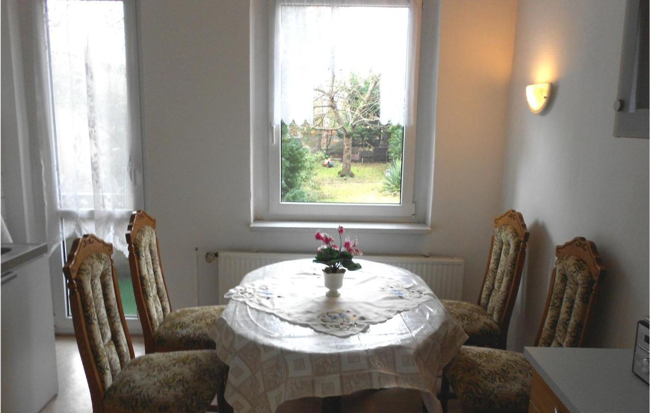 Lovely Apartment In Waren-Mueritz With Kitchen Waren  Exterior photo